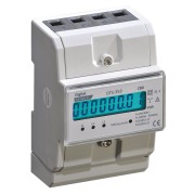 Compteur 400Vac Digital 80A RS485 Modbus - Digital electric 14172 
