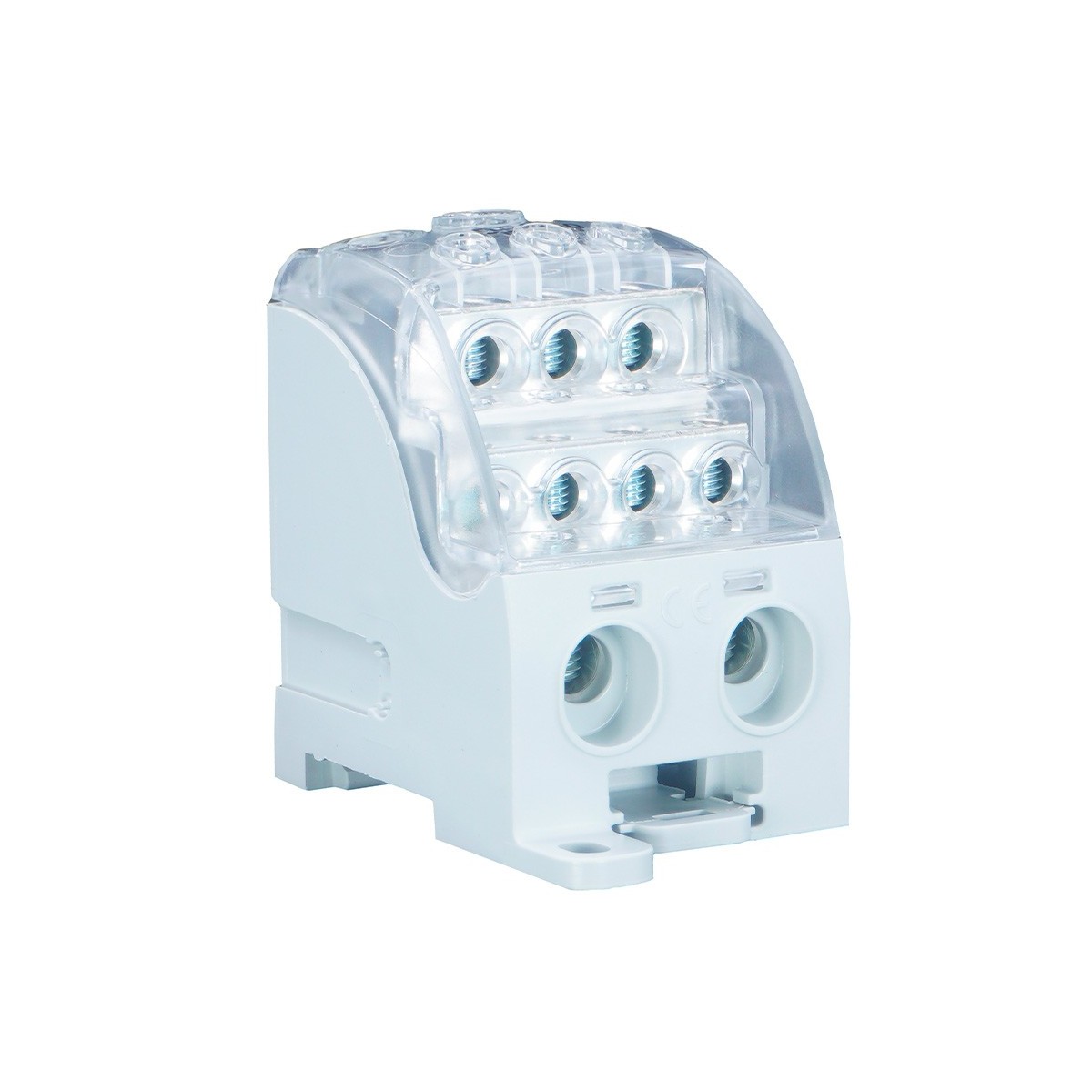 Bloc de Puissance 400A 1E/12S 150mm² - Digital electric 41576 