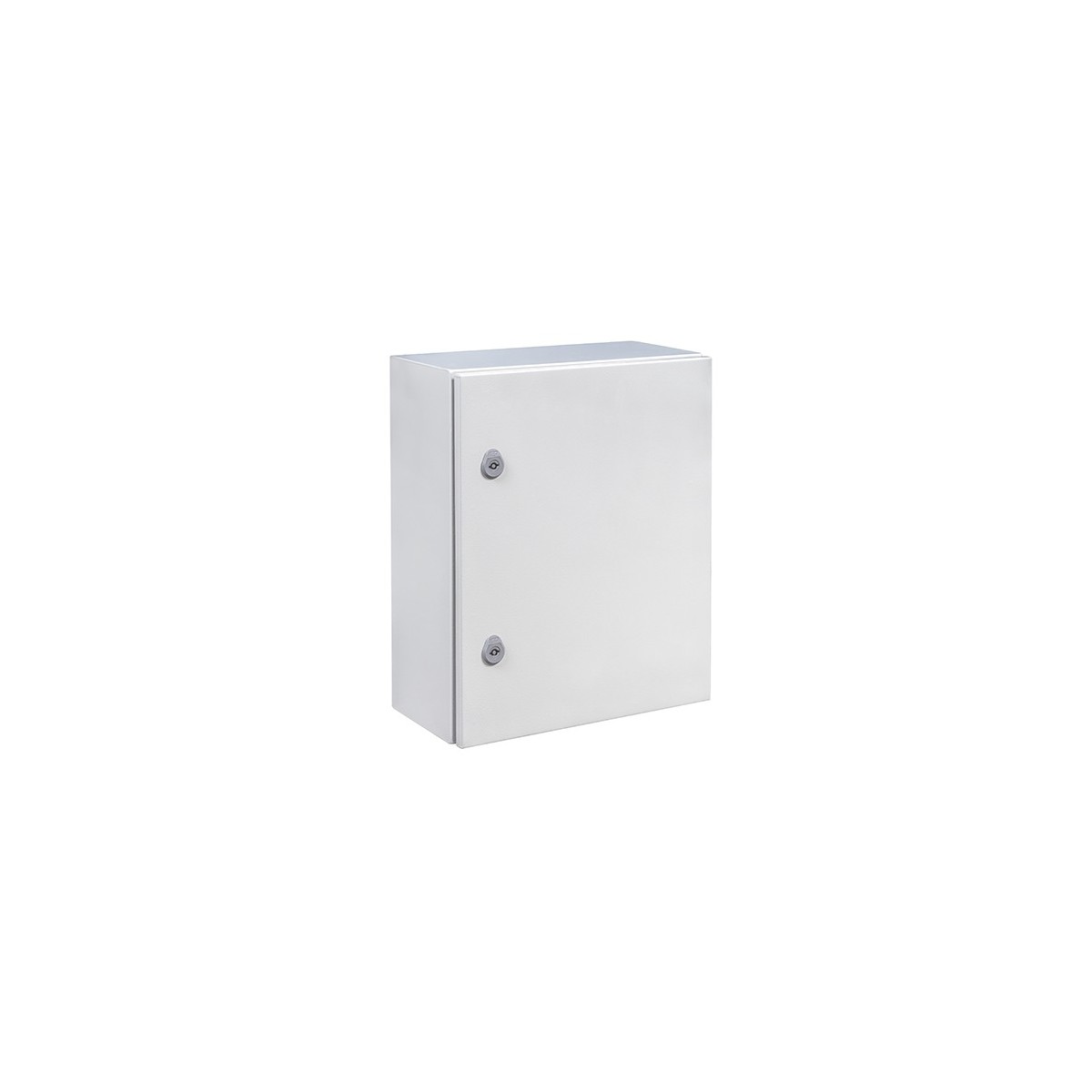 Coffret Tôle universel IP65 500x500x250 - Digital electric 49056 