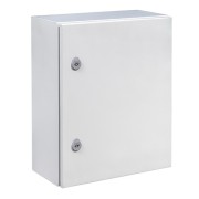 Coffret Tôle universel IP65 500x500x250 - Digital electric 49056 