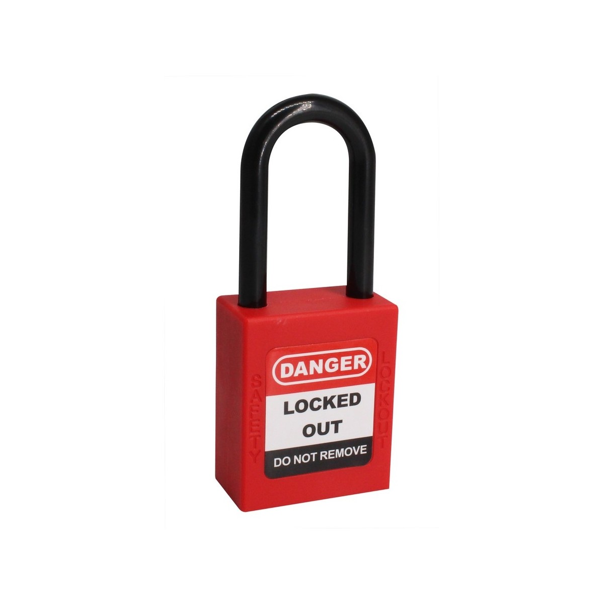 Cadenas boucle 38mm - Digital electric 02956 