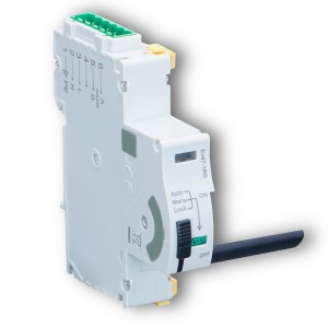 Motorisation 230V - Digital electric 02962 