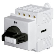 Inter Rotatif Modulaire 3x63A - Digital electric 04416 