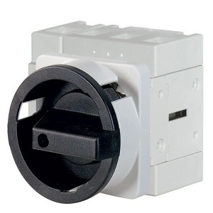 Inter Rotatif - Montage Panneau 4x125A - Digital electric 04468 