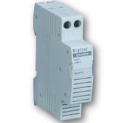 Sonnette Modulaire 24V - Digital electric 04714 