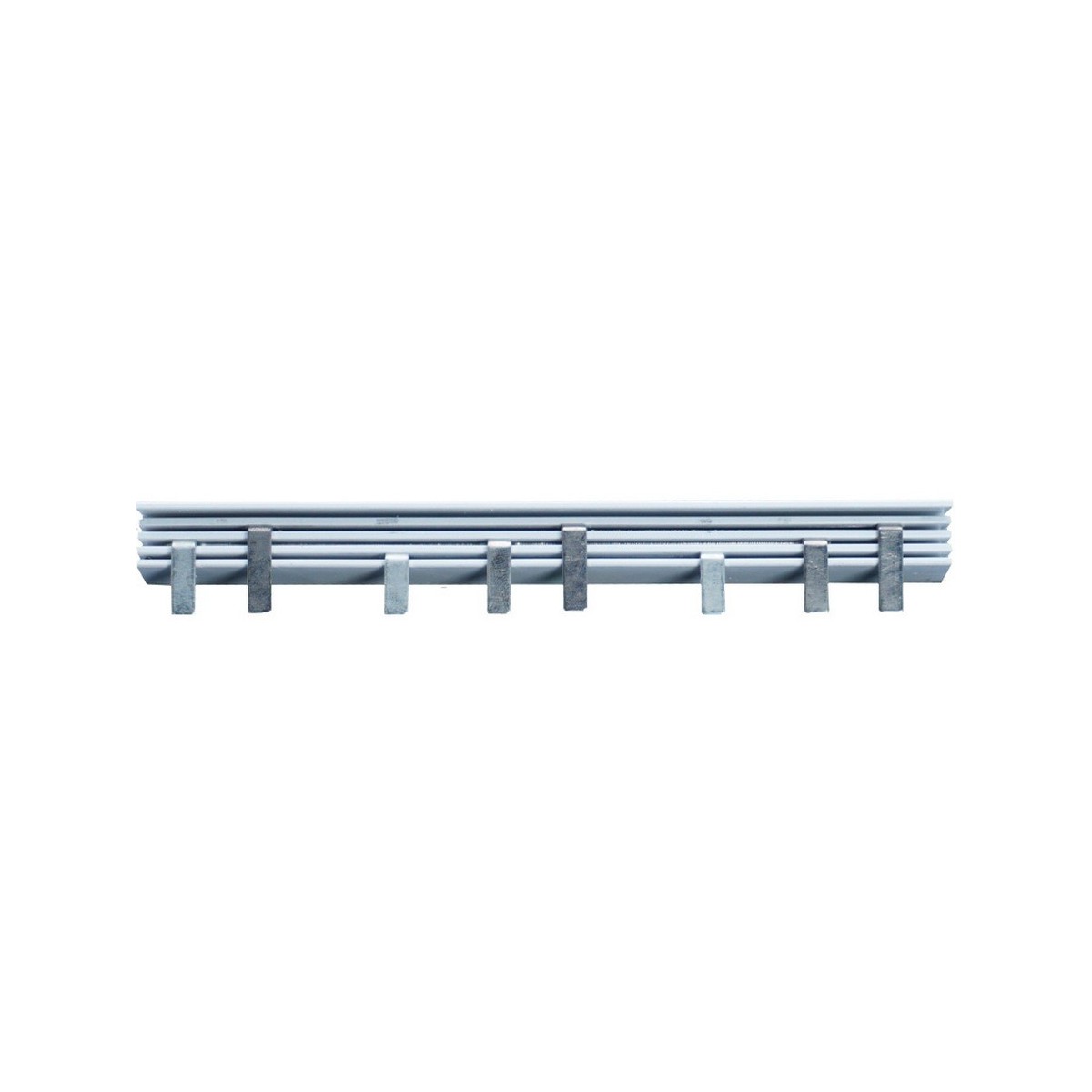 Peigne Cuivre Tri 63A 57 Modules  - Digital electric 06132 