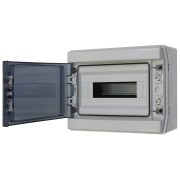 Coffret ABS 12 Mod. 246x310x145 IP65 - Digital electric 07118 