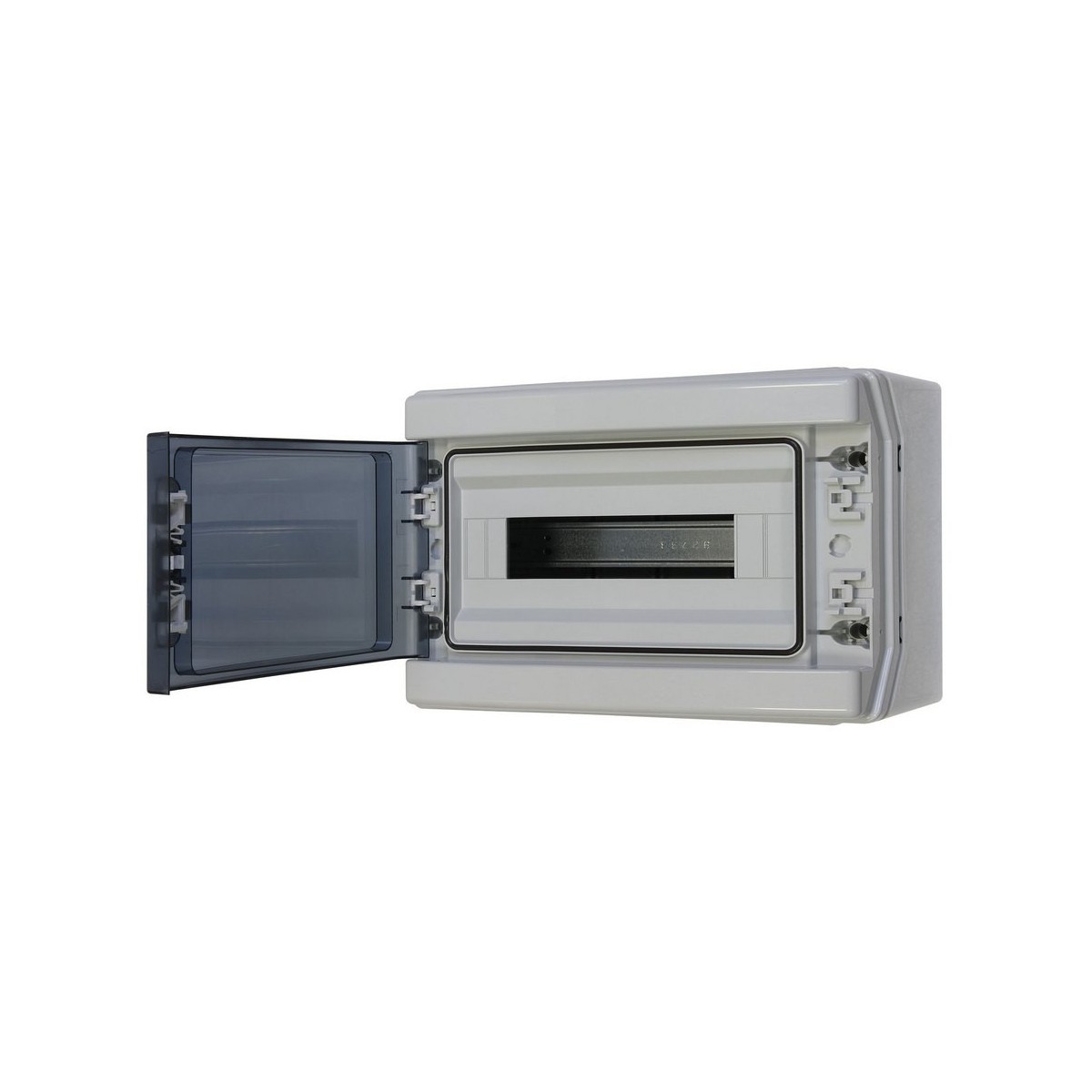 Coffret ABS 18 Mod. 286x418x145 IP65 - Digital electric 07119 