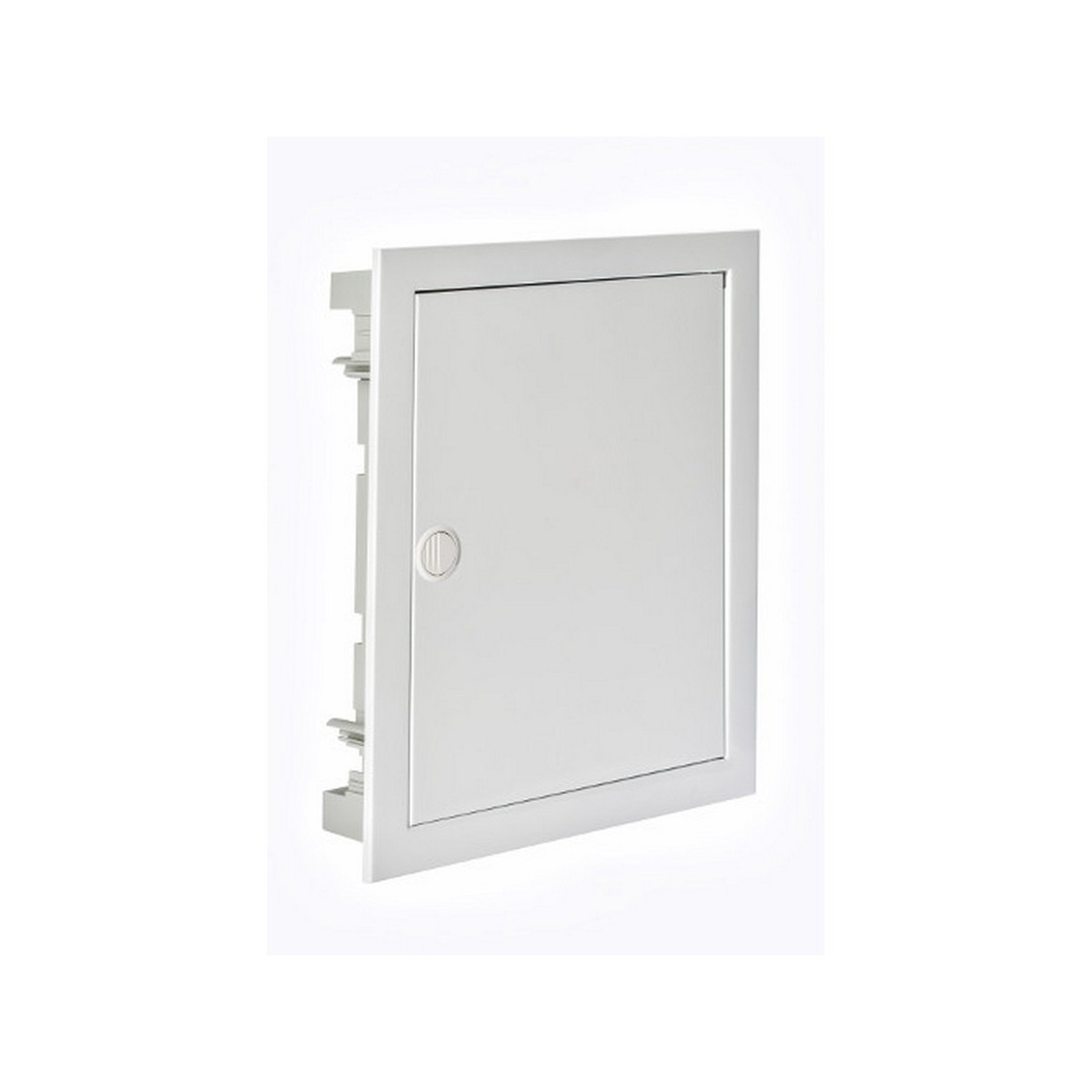 Coffret Encastré 2x14 Modules + Porte Opaque - Digital electric 07434 