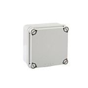 Boite Etanche Lisse 108x108x64 IP67 - Digital electric 07710 