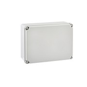 Boite Etanche Lisse 184x244x99 IP67 - Digital electric 07716 