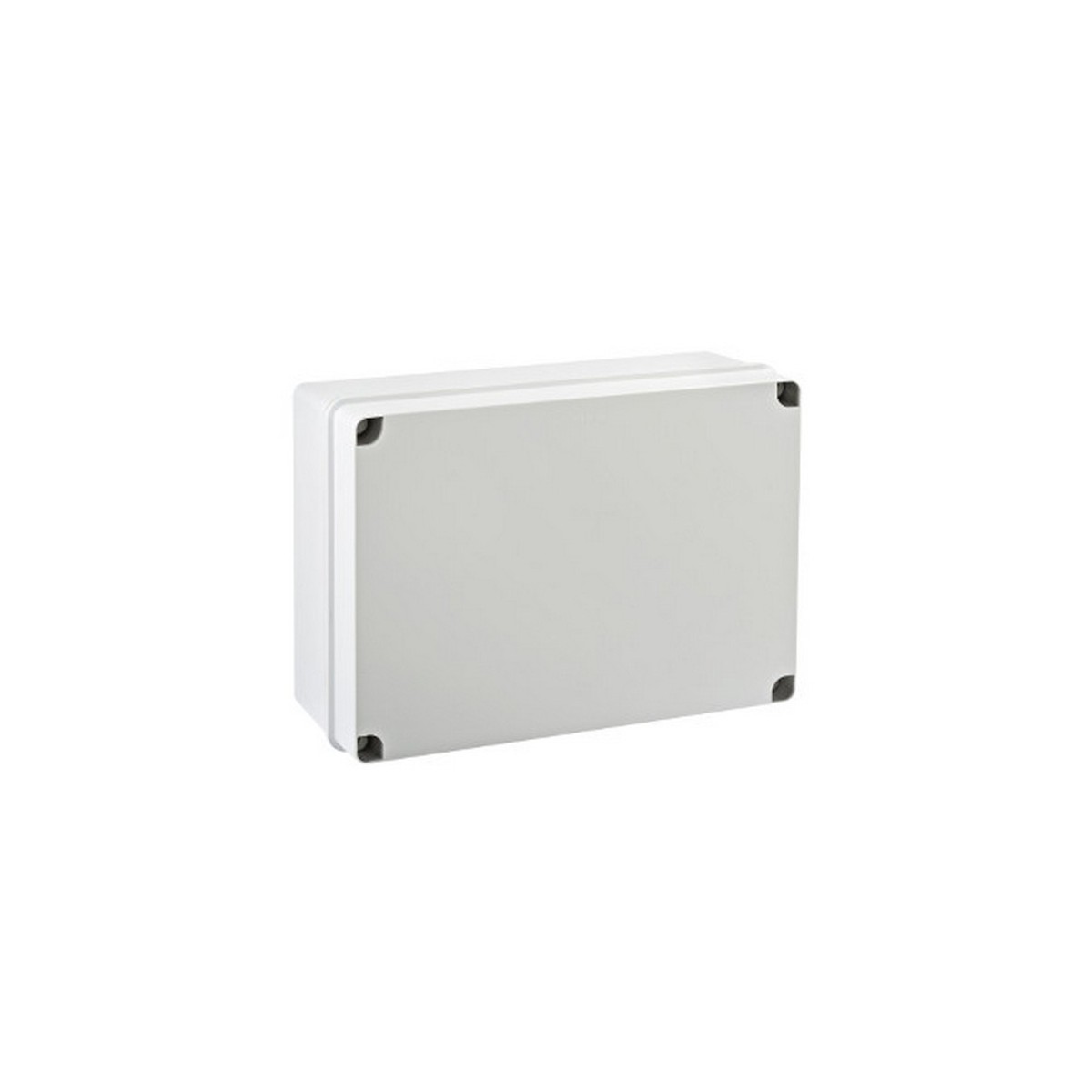 Boite Etanche Lisse 239x328x129 IP67 - Digital electric 07718 