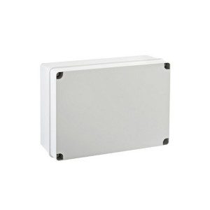 Boite Etanche Lisse 239x328x129 IP67 - Digital electric 07718 