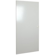 Porte pour bac 2T/7R - Digital electric 07948 