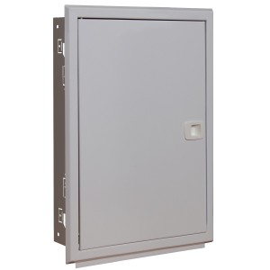 Trappe 1T - Hauteur 400mm - Digital electric 07952 