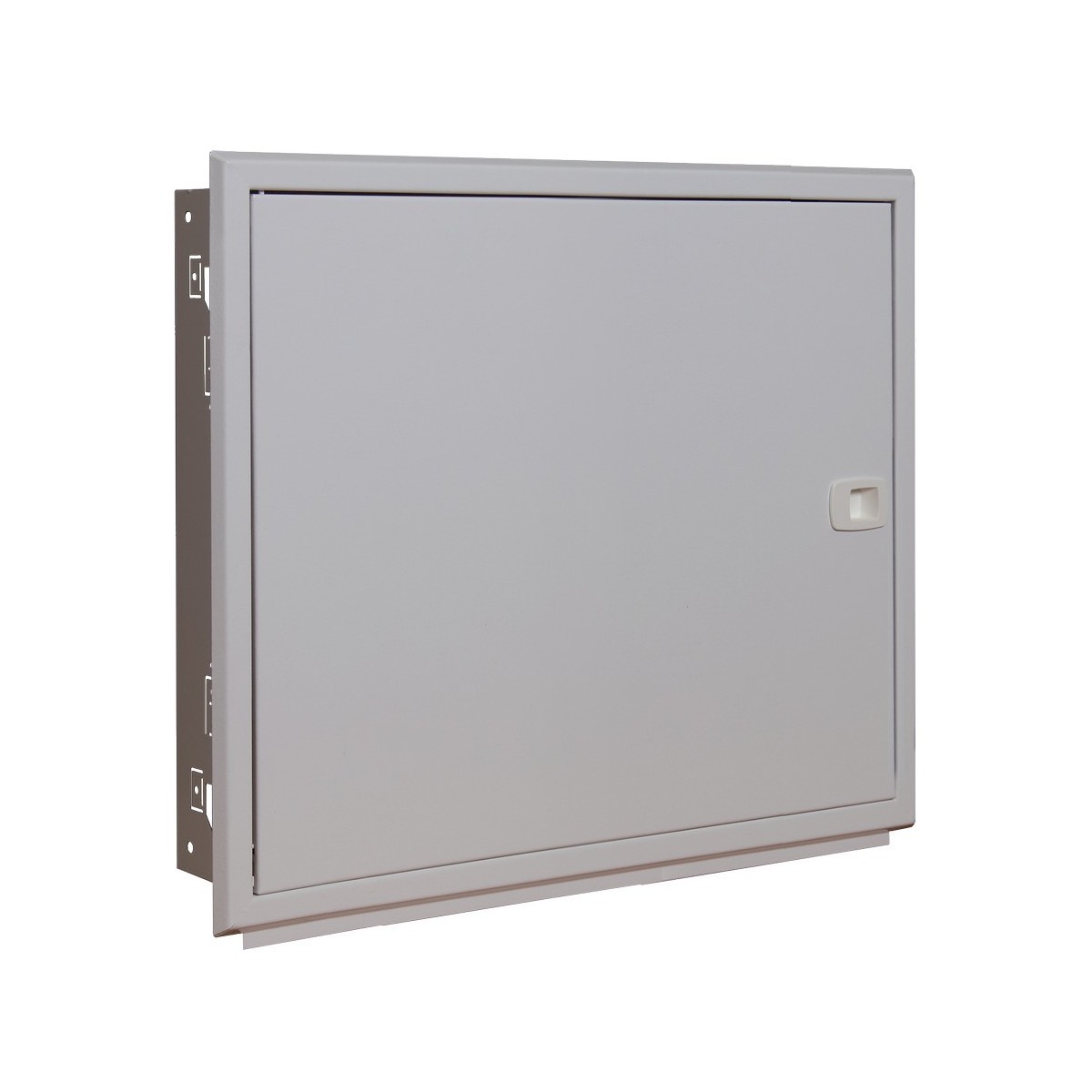 Trappe 2T - Hauteur 400mm - Digital electric 07956 