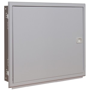 Trappe 2T - Hauteur 400mm - Digital electric 07956 