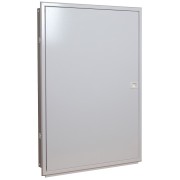 Trappe 2T - Hauteur 800mm - Digital electric 07958 