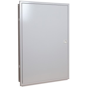 Trappe 2T - Hauteur 800mm - Digital electric 07958 