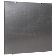 Plaque Antivol pour Bac 2T/3R - Digital electric 07966 