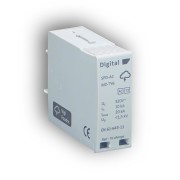 Cartouche Pf AC  Imax40kA/Type II Phase  - Digital electric 08212 