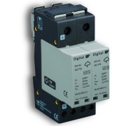 Parafoudre Compact 3Ph+N/Imax 20kA/Type II - Digital electric 08242 