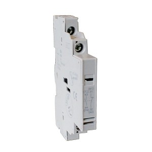Contact OF pour Disj moteur - Digital electric 11052 