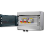 MCPV 2T(2E/1S 600Vdc 25A PF 4.5kW) - Digital electric 12144 