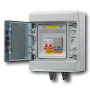 CDC 1T(2E/1S 600Vdc 25A PFdc) - Digital electric 12224 