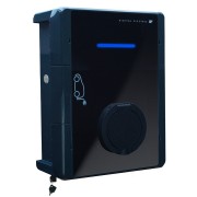 BVE 3Ph+N 16-32A/22kW/T2S WIFI + DDR40A Type B - Digital electric 15138 