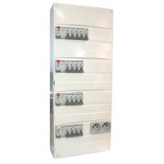 Coffret TAMC sans chauffage T5-T6 - Digital electric 31642 