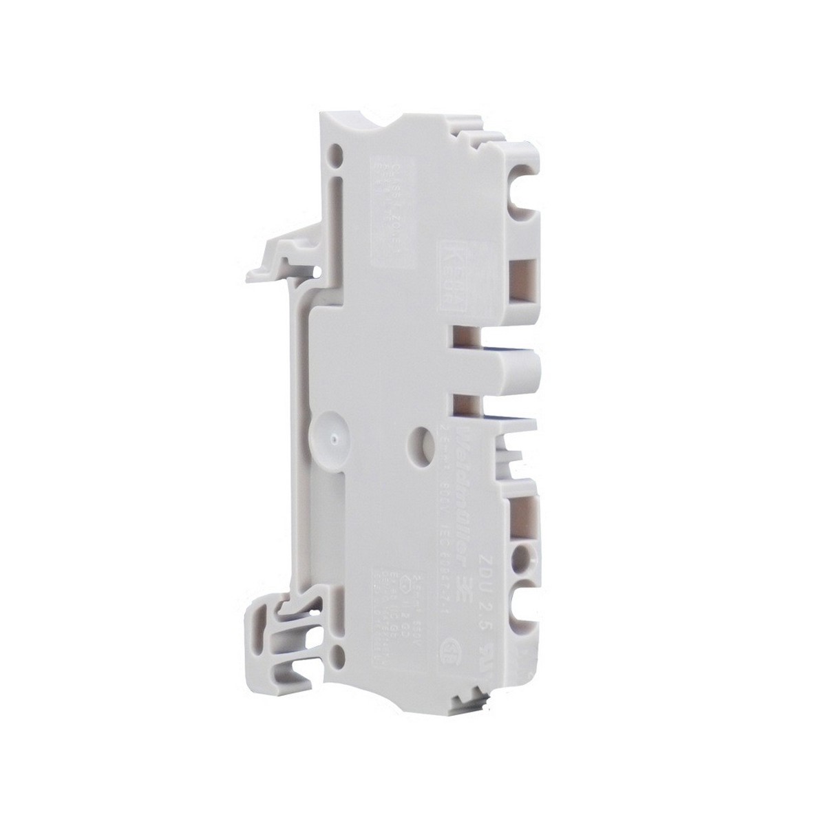 Borne ressort 1.5mm² - Digital electric 41202 