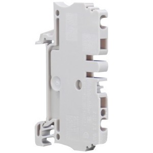 Borne ressort 4mm² - Digital electric 41204 