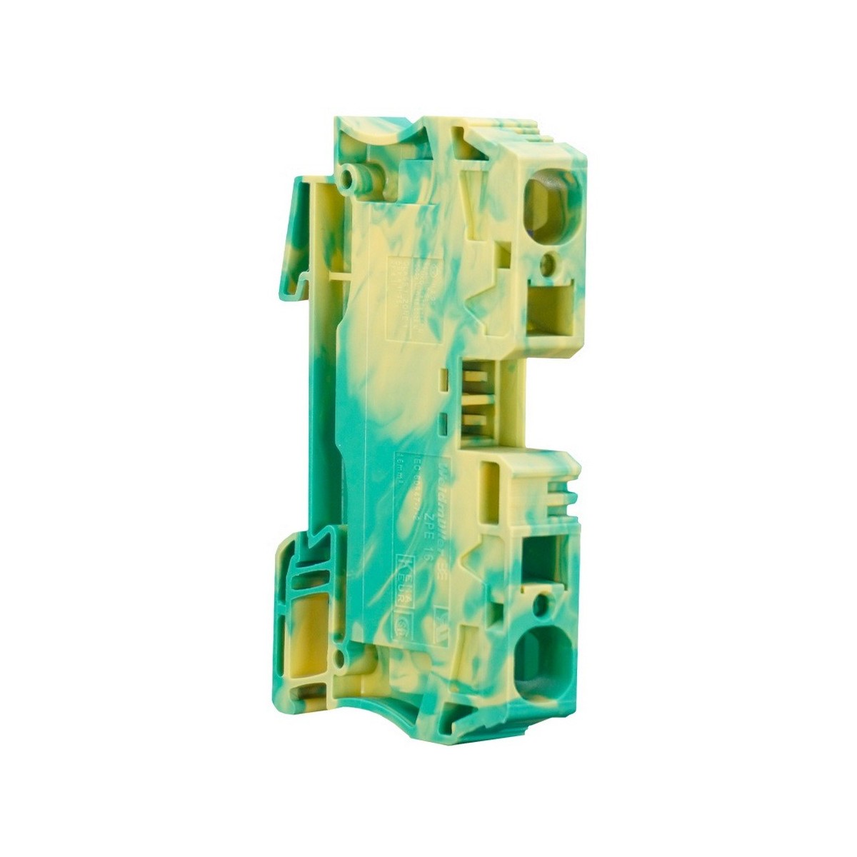 Borne ressort 16mm² - Digital electric 41207 