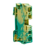 Bloc de terre ressort 16mm² - Digital electric 41265 