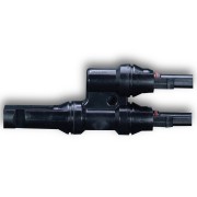 Connecteur Y "-" 30A/1000Vdc - Digital electric 41322 