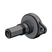 Bouchon pour connecteur DC- - Digital electric 41328 