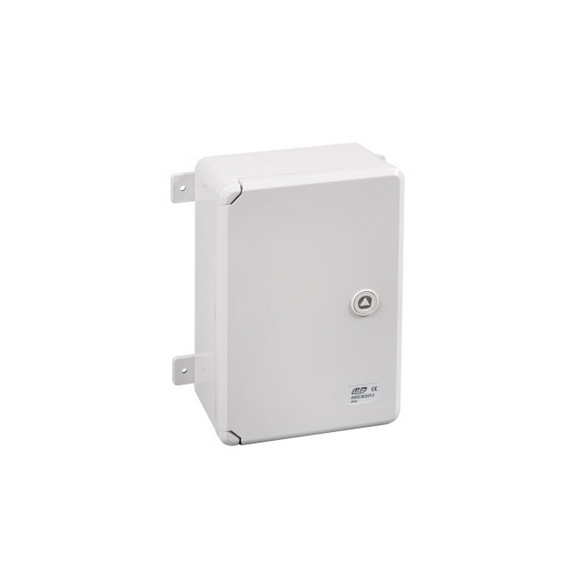 Coffret ABS IP65 300x200x130 PO - Digital electric 47102 