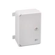 Coffret ABS IP65 300x200x130 PO - Digital electric 47102 