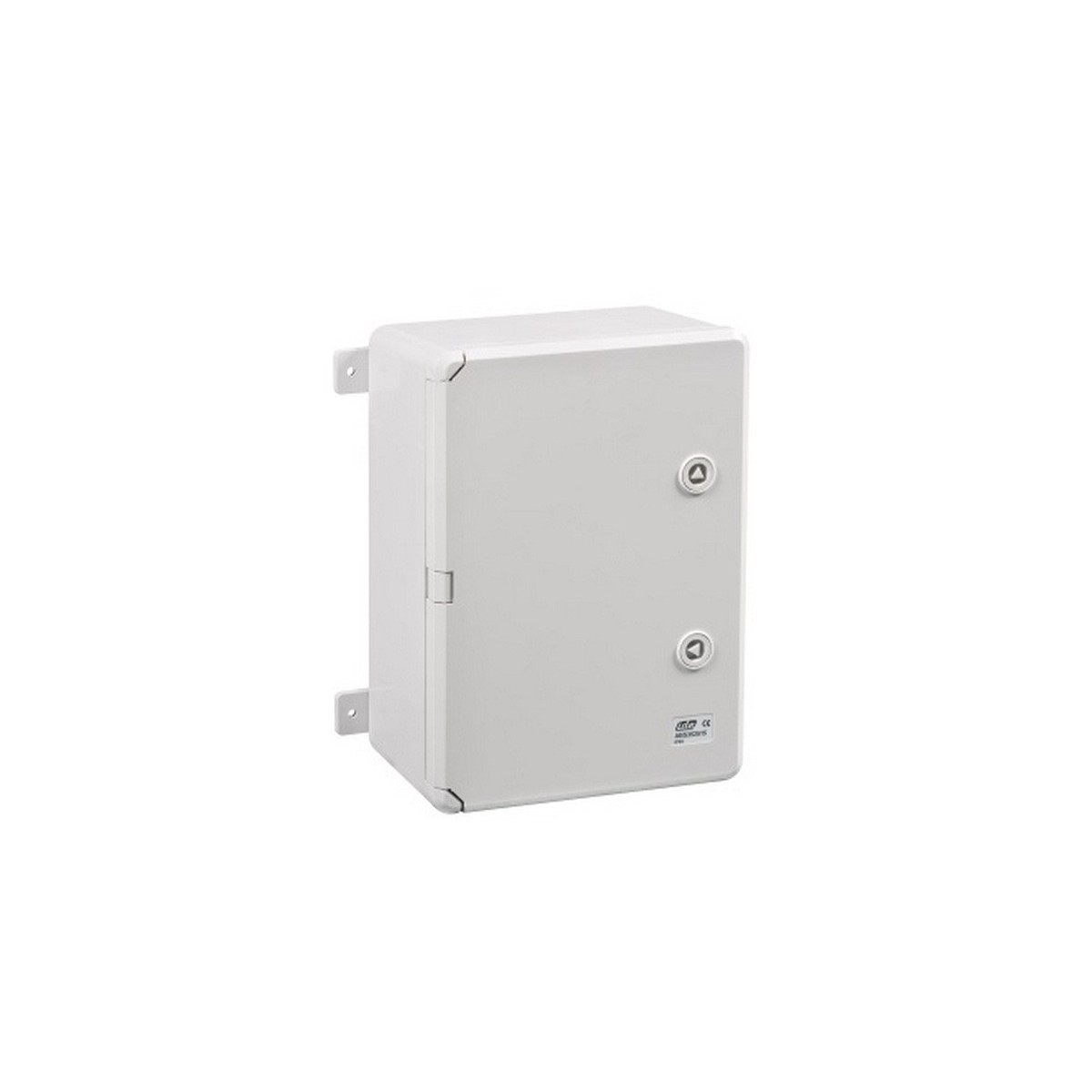 Coffret ABS IP65 350x250x150 PO - Digital electric 47104 