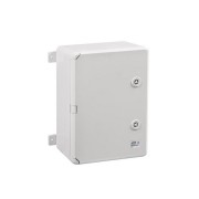 Coffret ABS IP65 350x250x150 PO - Digital electric 47104 
