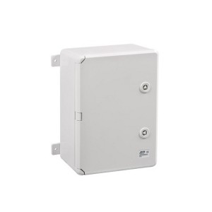 Coffret ABS IP65 350x250x150 PO - Digital electric 47104 