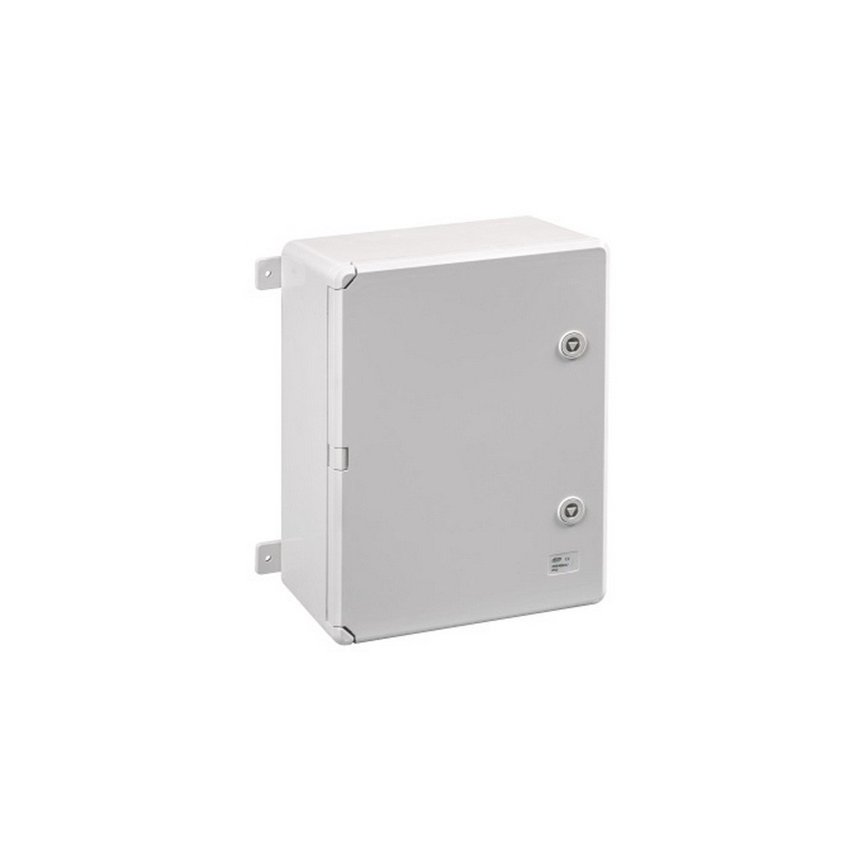 Coffret ABS IP65 400x300x170 PO - Digital electric 47106 