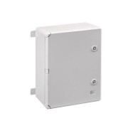 Coffret ABS IP65 400x300x170 PO - Digital electric 47106 