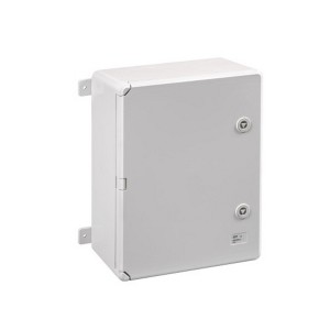 Coffret ABS IP65 400x300x170 PO - Digital electric 47106 