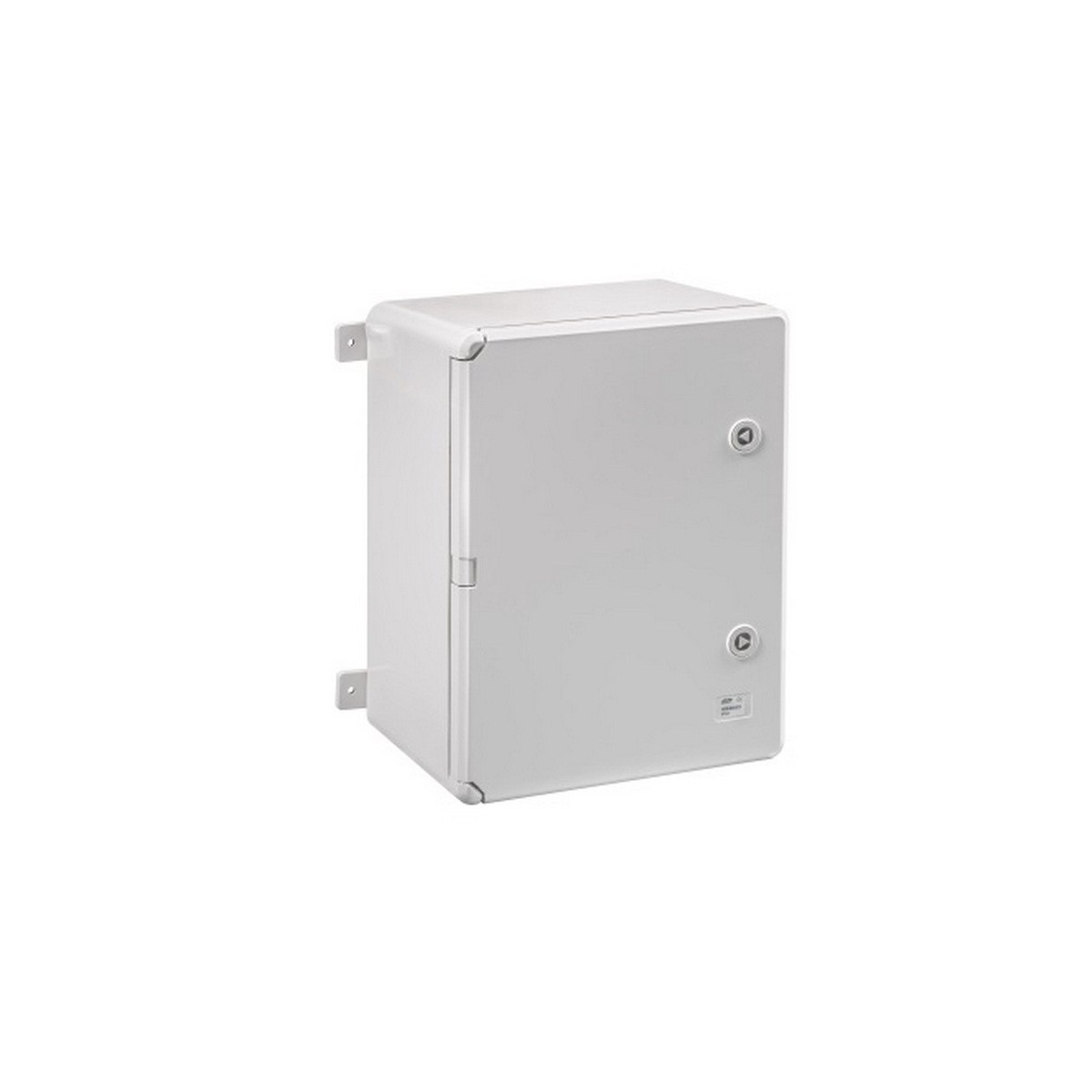 Coffret ABS IP65 400x300x220 PO - Digital electric 47108 