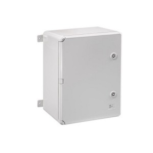 Coffret ABS IP65 400x300x220 PO - Digital electric 47108 