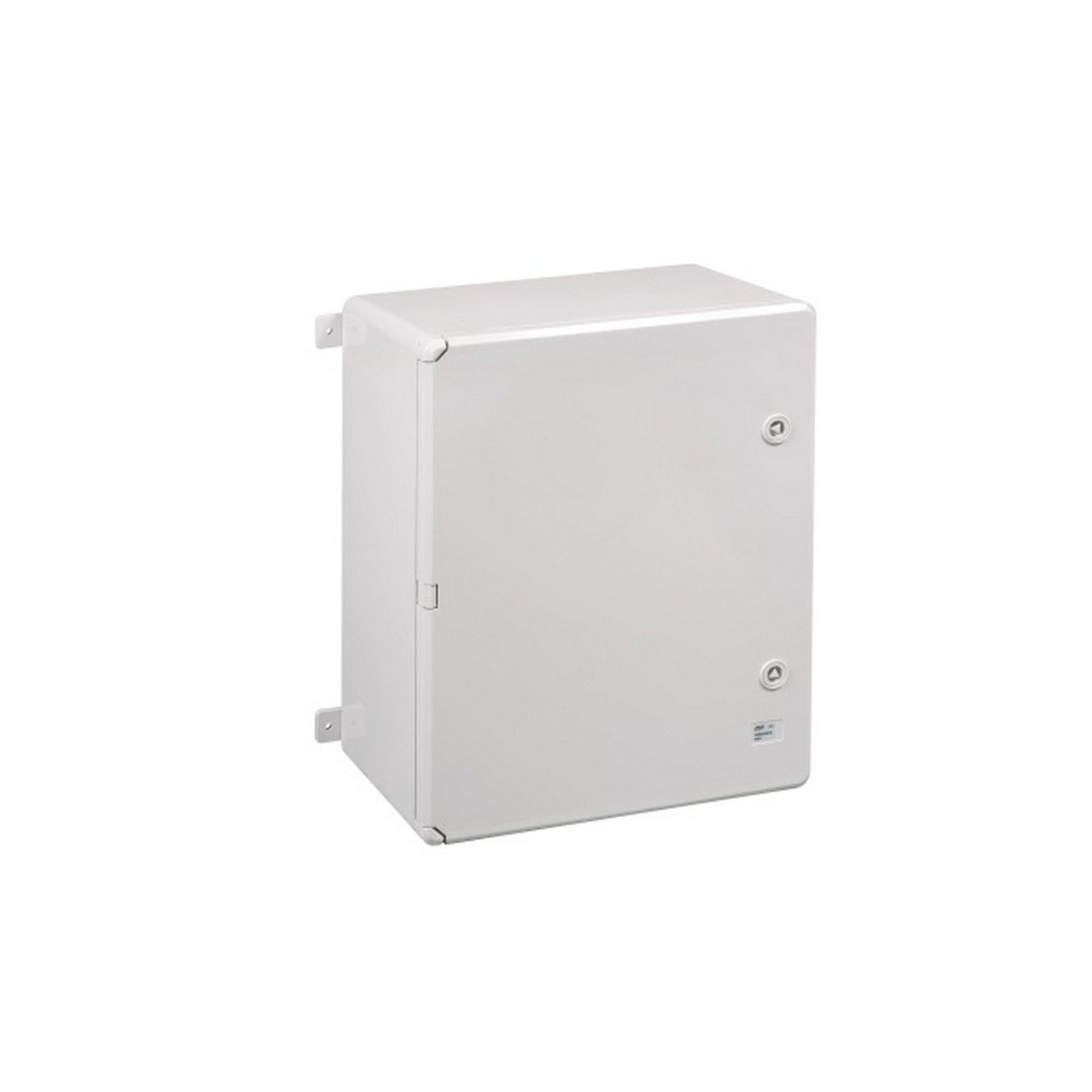 Coffret ABS IP65 500x400x240 PO - Digital electric 47114 