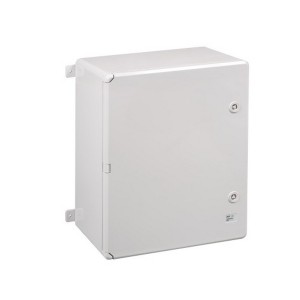 Coffret ABS IP65 500x400x240 PO - Digital electric 47114 