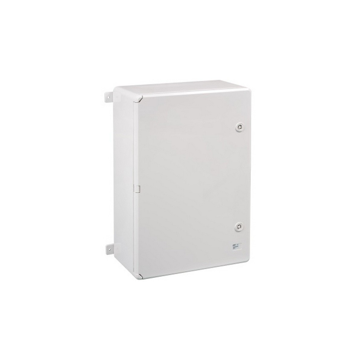 Coffret ABS IP65 600x400x200 PO - Digital electric 47116 